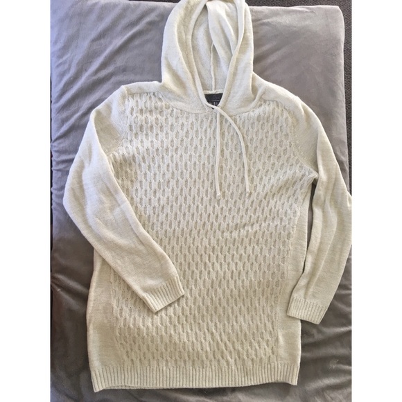 Oh Baby by Motherhood Sweaters - 2xHP✨ Maternity Cream Cable Knit Pull-over Sweater